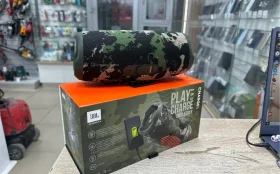Купить Колонка JBL Charge 5 б/у , в Москва и область Цена:5900рублей