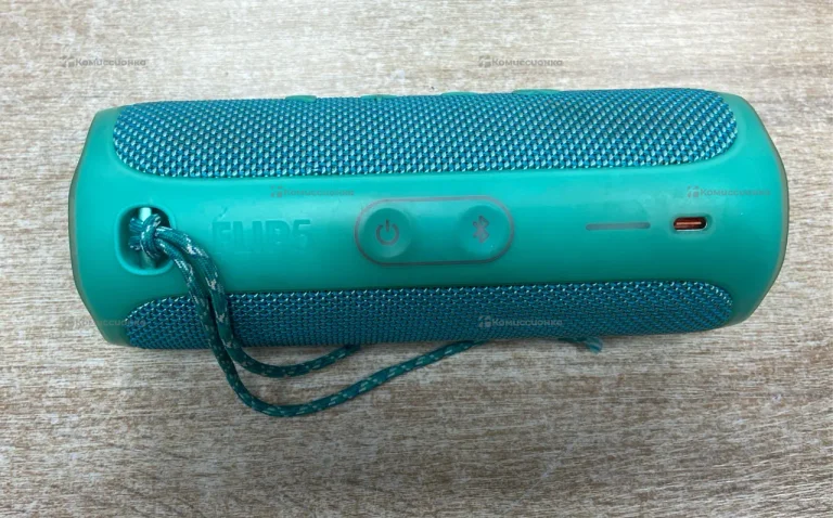 Колонка  JBL Flip 5