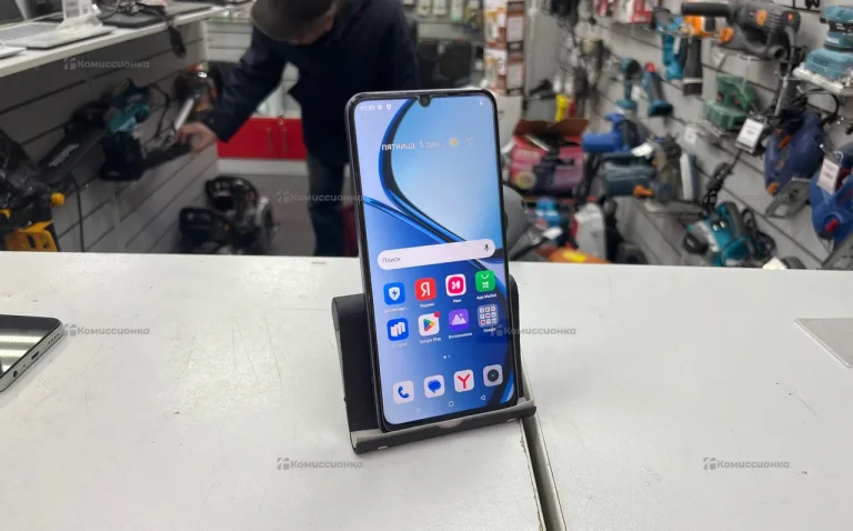 Realme Note 50 4/128 ГБ