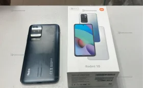 Xiaomi Redmi 10 4/128 ГБ
