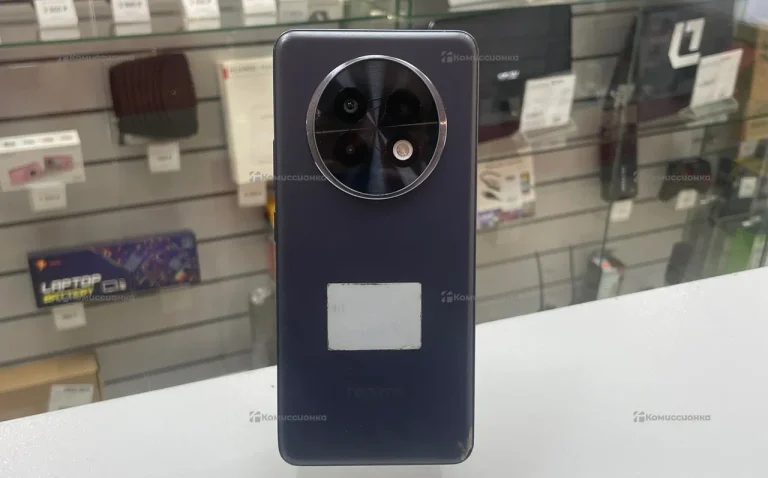 Realme 13+ 5G 8/256 ГБ