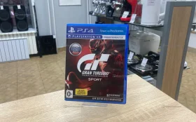 Купить ps4 гран туризмо б/у , в Самара Цена:1200рублей