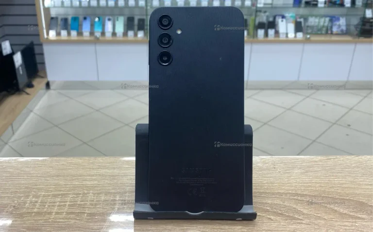 Samsung Galaxy A14 4/64 ГБ