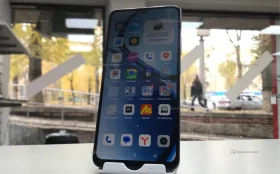 Realme Note 60 4/128 ГБ