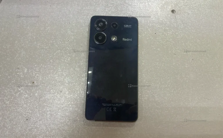 Xiaomi Redmi Note 13 8/256Gb