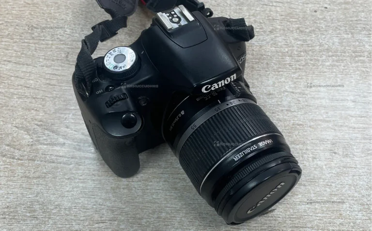 Фотоаппарат  Canon DS126231