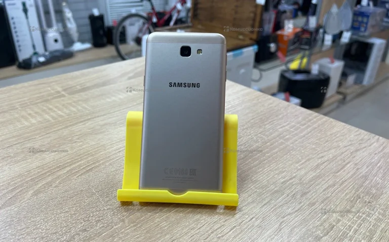 Samsung Galaxy J5 Prime 2/16 ГБ