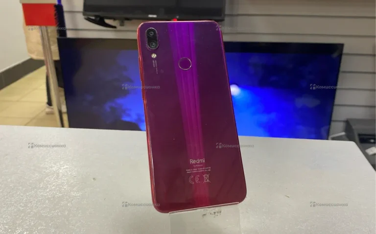 Xiaomi Redmi Note 7 3/32 ГБ