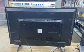 Телевизор Philips 43PFT4001