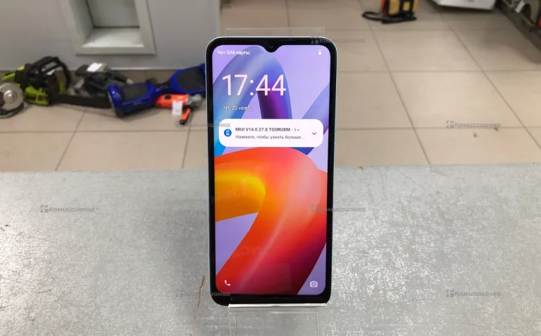 Xiaomi Redmi A2+ 3/64 ГБ