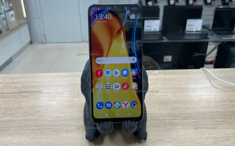 Xiaomi Poco C40 2/32 ГБ