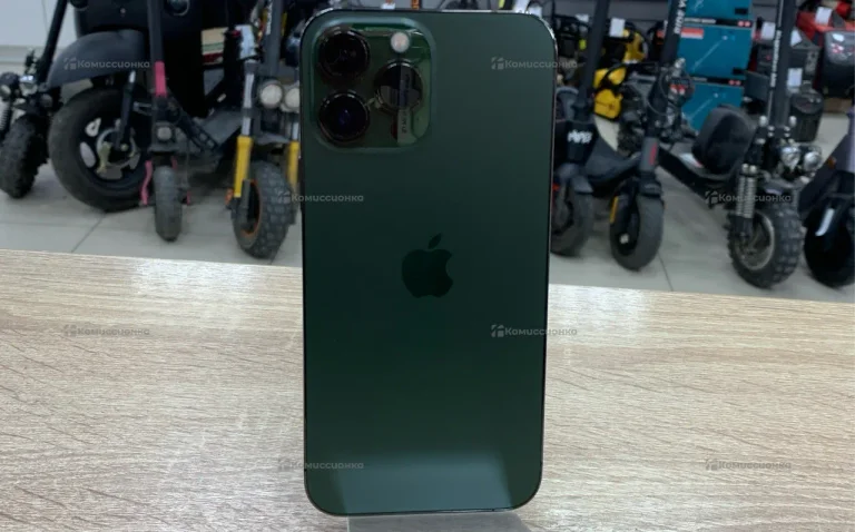 Apple iPhone 13 Pro Max 6/256 ГБ