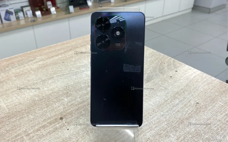 Tecno SpArk Go 2024 4/64