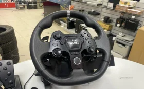 Купить Игровой руль SVEN GC W900 б/у , в Тольятти Цена:1990рублей