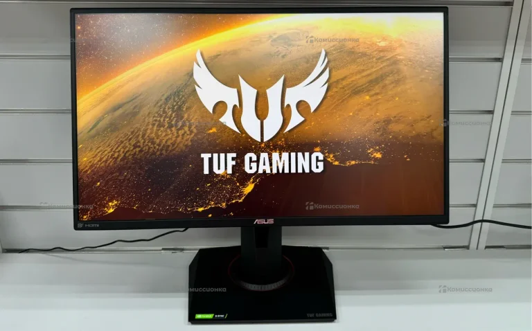 Монитор ASUS TufGaming VG259 280Гц