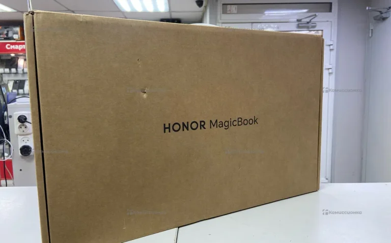 Ноутбук Honor MagicBook X16 i5-12450H