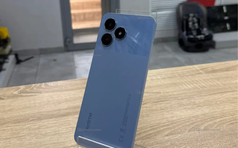 realmi note 50