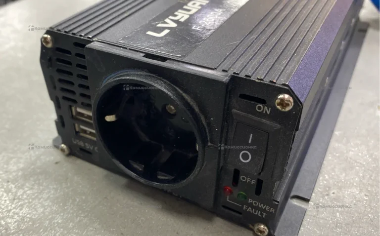 Преобразователь Lvyuan F-2600A