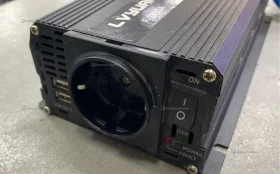 Купить Преобразователь Lvyuan F-2600A б/у , в Самара Цена:1800рублей