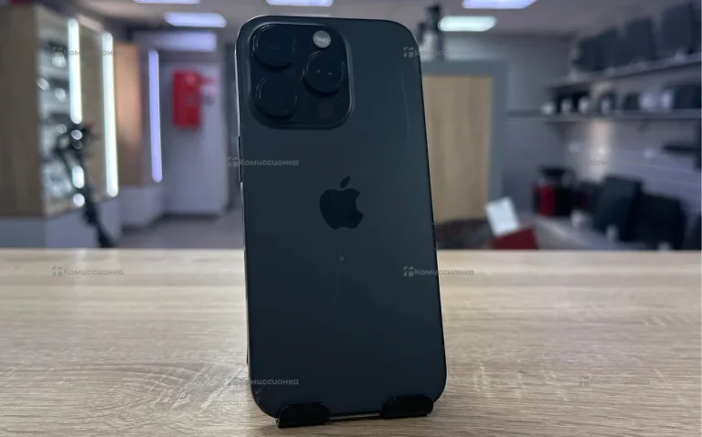 Apple Iphone 16 Pro 256Gb