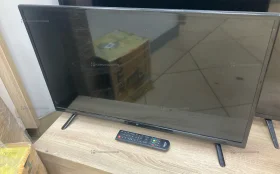 Телевизор  Dexp H32F7100C без смарта