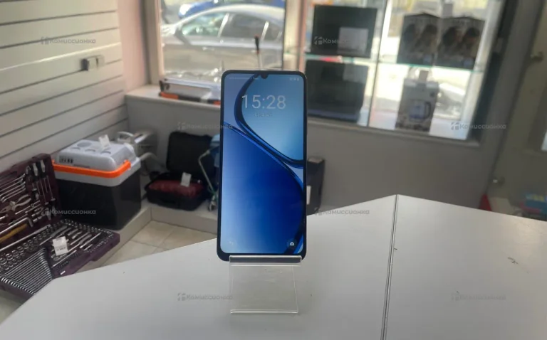 Realme C61 6/128 ГБ