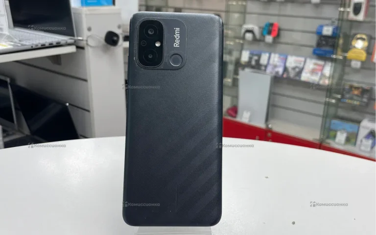 Xiaomi Redmi 12C 3/64GB