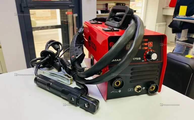Сварочный аппарат EDON Smart MIG-175S