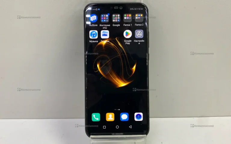 Huawei P20 Lite 4/64Gb