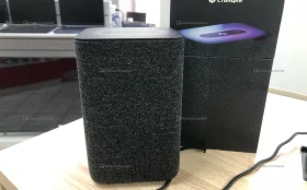 Колонка Яндекс Станция 2