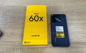 Realme Note 60x 4/128 ГБ