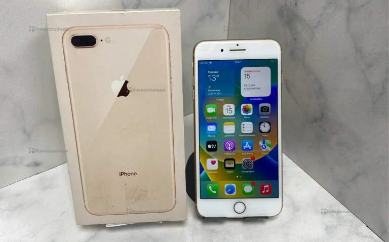 Apple iPhone 8 Plus 64Gb