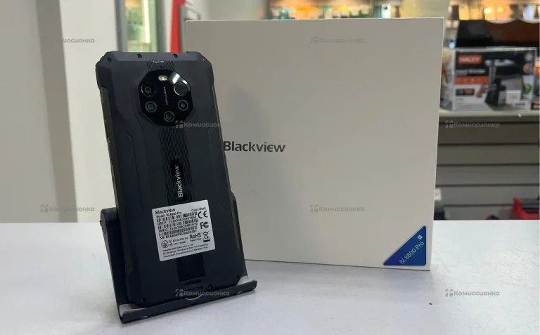 Blackview BL8800 PRO