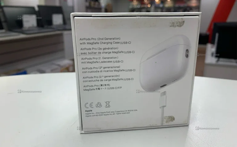 Наушники  AirPods rep