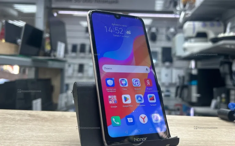 Honor 8A 2/32