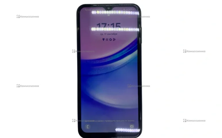 Samsung Galaxy A15 128Gb