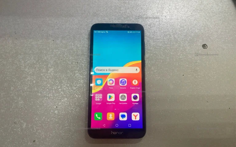 Honor 7A 2/16 ГБ