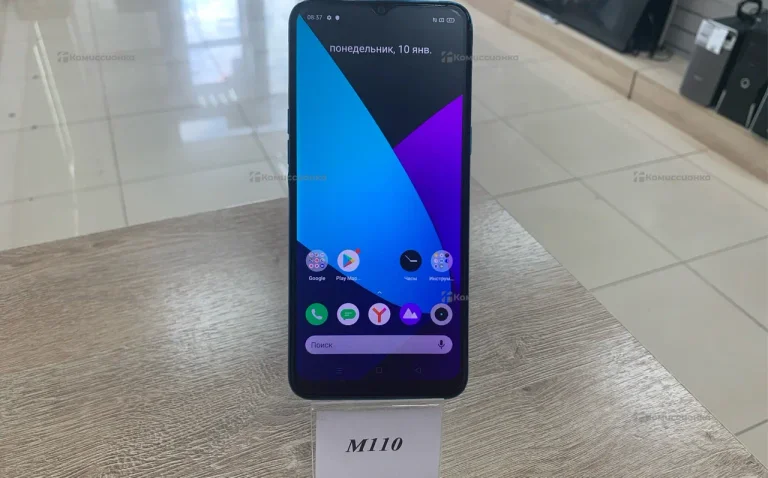 Realme реплика C3 3/64GB
