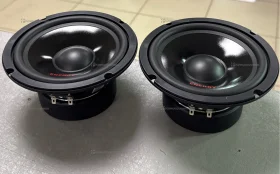 Купить Колонка  MaxonyMX-65SW 16.5 см б/у , в Новокуйбышевск Цена:2500рублей