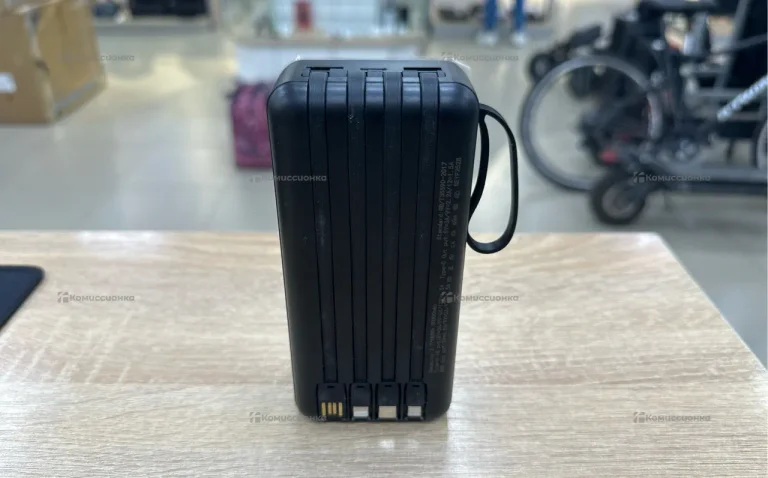 Power Bank 50000 mah