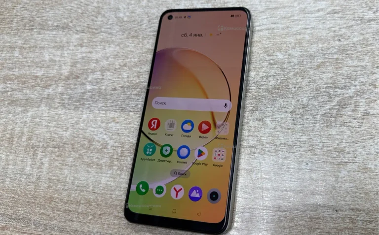 Realme 10 4/128 ГБ
