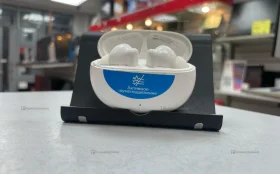 Купить Наушники  Honor Choice Earbuds X5 б/у , в Санкт-Петербург Цена:600рублей