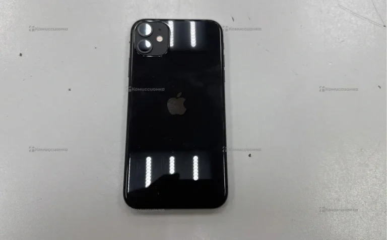Apple Iphone 11 128 GB