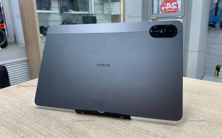 Планшет Honor Pad x9 LTE 4/128