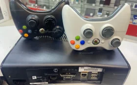 Приставка XBOX 360 S