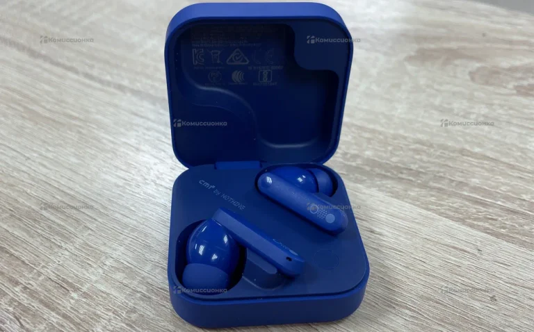 Наушники Nothing Buds Pro 2