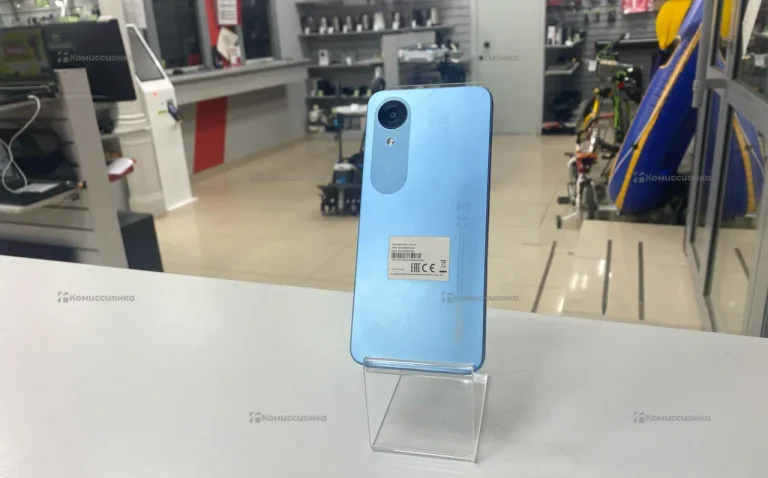 Oppo A17k 3/64Gb