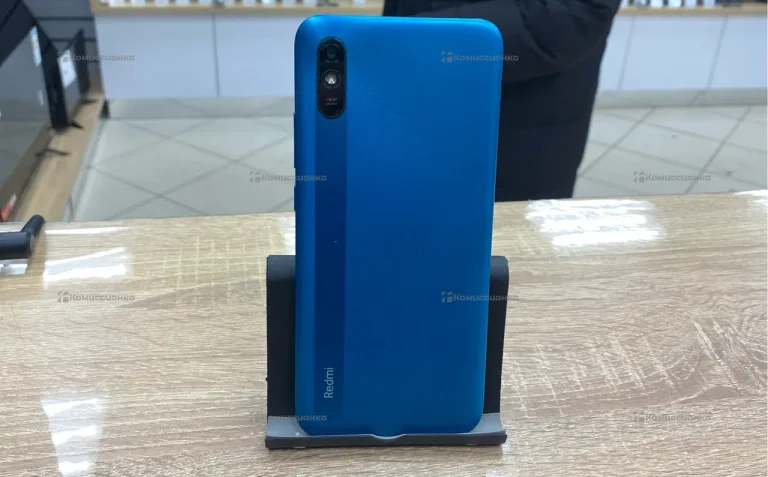 Xiaomi Redmi 9A 2/32 ГБ