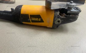 Ушм большая Denzel AG-230-2600