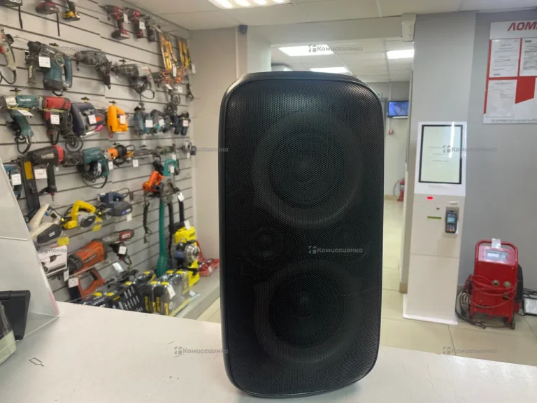 Колонка  fiero fr60